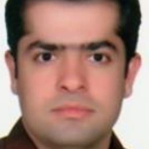 شهرام شکرانه