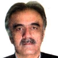 شهرام طایفه دمشقیه