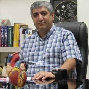 عکس دکتر