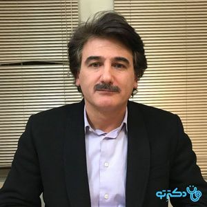 شهرام یوسف پور