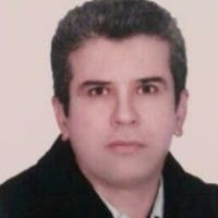 شهرام زارعی
