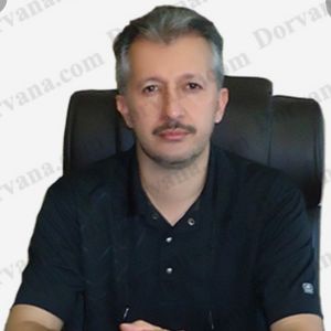 شهرام حدادی نژاد