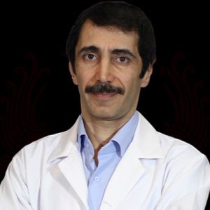 عکس دکتر