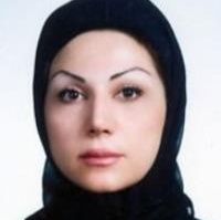 شراره جعفری