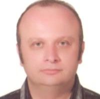 شهریار شاملوفرهمند