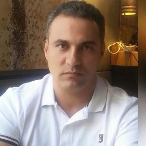 شهریار بنائی اردستانی