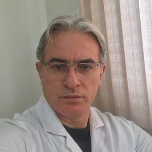 عکس دکتر