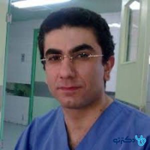 شهریار کیهانی