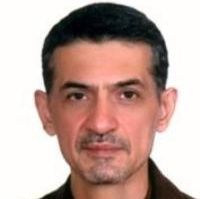 شاهرخ فرزام پور