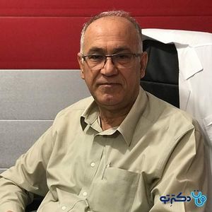 شاهرخ کلهری