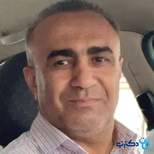 عکس دکتر