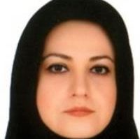 شهرزاد افشار
