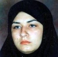 شهرزاد آقای نجفی زاده