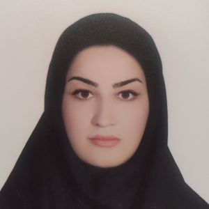 شهرزاد انصاری