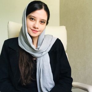 شهرزاد آزادی