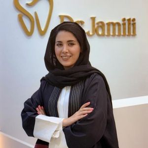 شهرزاد جمیلی امامی