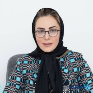 شهرزاد خسروی فر
