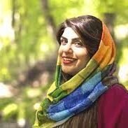 شهرزاد محسنی ابیانه