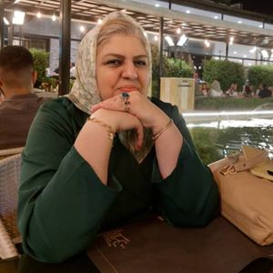 شهرزاد پرویزی