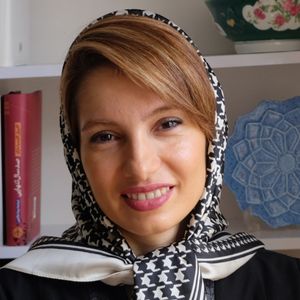 شهرزاد رشن
