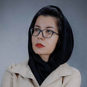 شهرزاد شهریار