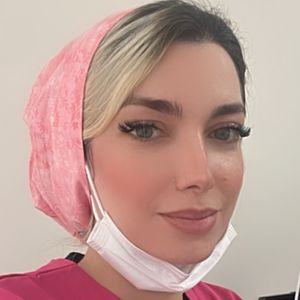 شهرزاد ذوقی توانا