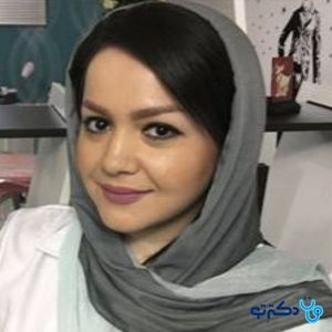 شهرزاد هاشمی جم