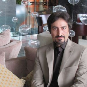شهزاد کاویانی
