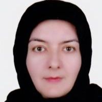 شکیبا خلیلی فرد