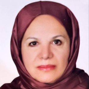 شمسی قادری