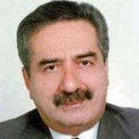 شاپور پرخیده دکتر روانپزشک