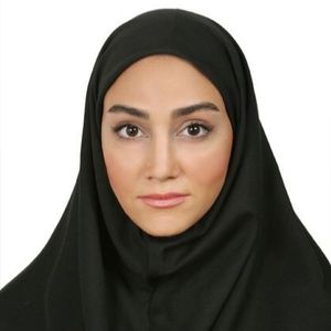شقایق ابراهیمی