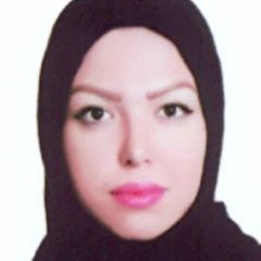 شقایق رضاخانی