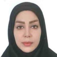 شراره جهانگیری