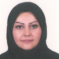 شراره رنجبر بهادری