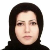 شراره حیدری