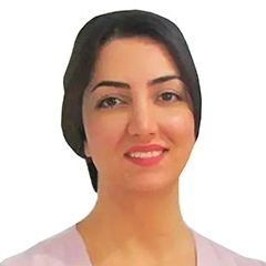 شراره مقصودلو