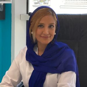 شراره موسوی زاهد