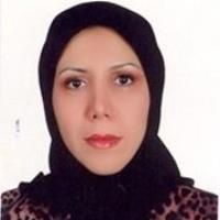 شراره صدری نائینی