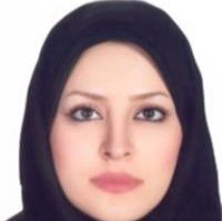 شراره سعیدی