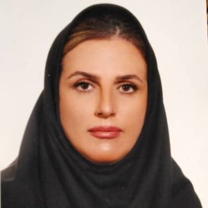 شراره شکری