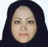 شریفه حق جو