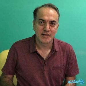 شارمین مرتضوی