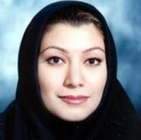 شایسته غفاری عدلی