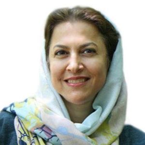 شایسته شهمیرزادی