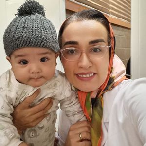 شروین فاتحی قهفرخی