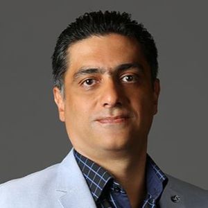 شروین شکوهی