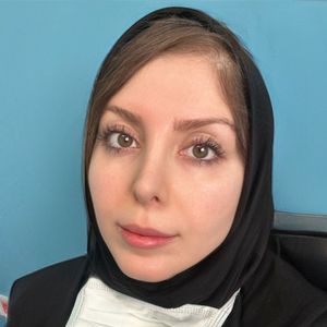 شیدا برات