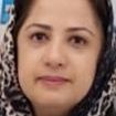 شیده فصاحتی مشاور و
