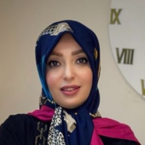 شیما عابدین